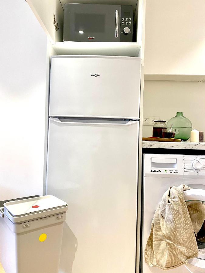 Lucky Bamboo Apartamento Sainte-Maxime Exterior foto